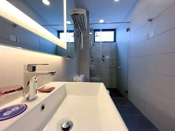 Grand Süit, 2 Yatak Odası, Bağlantılı Odalar, Dağ Manzaralı