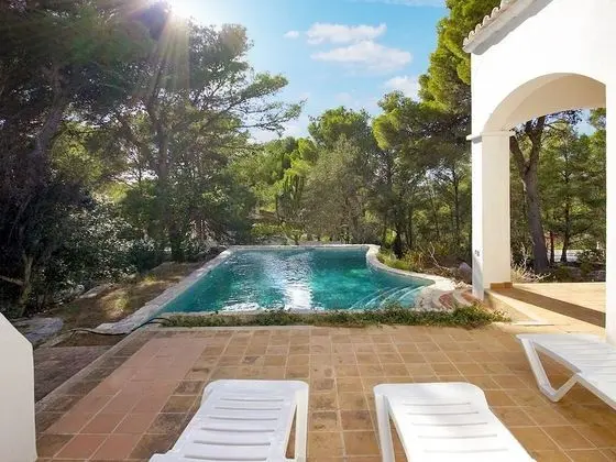 Villa, 3 Yatak Odası, Kişiye Özel Havuzlu