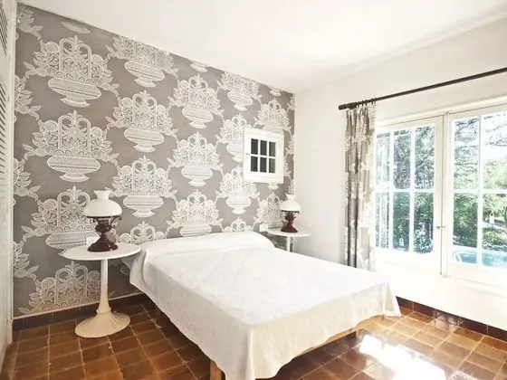 Villa, 3 Yatak Odası, Kişiye Özel Havuzlu