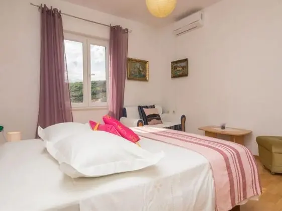 Villa (Three Bedroom Villa with Pool)