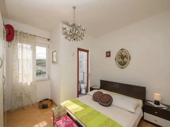 Villa (Three Bedroom Villa with Pool)