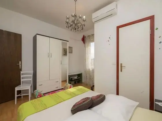 Villa (Three Bedroom Villa with Pool)