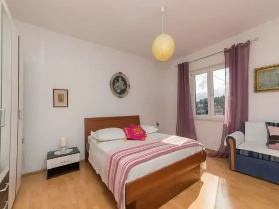 Villa (Three Bedroom Villa with Pool)