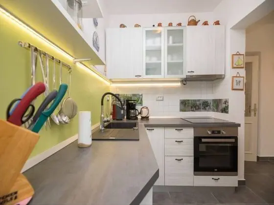 Villa (Three Bedroom Villa with Pool)