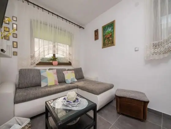 Villa (Three Bedroom Villa with Pool)