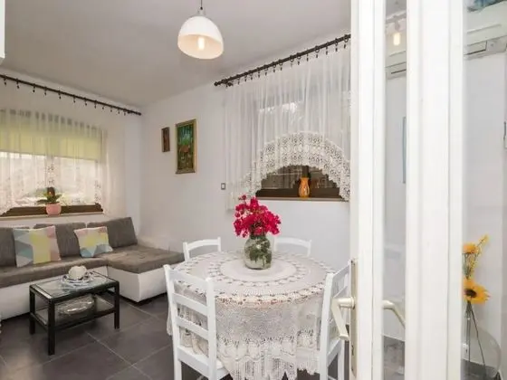 Villa (Three Bedroom Villa with Pool)