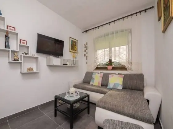 Villa (Three Bedroom Villa with Pool)