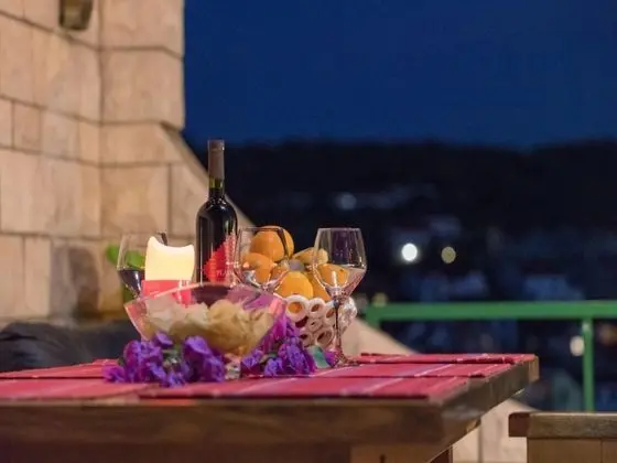 Villa (Three Bedroom Villa with Pool)