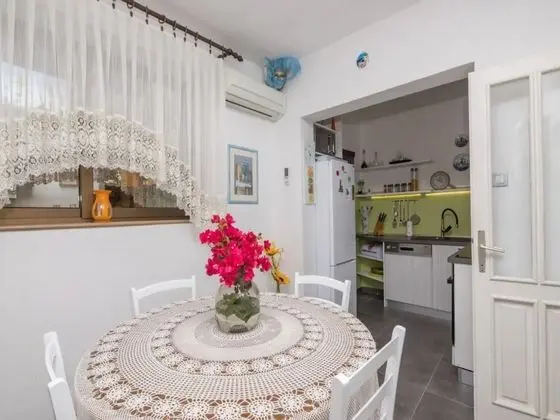 Villa (Three Bedroom Villa with Pool)