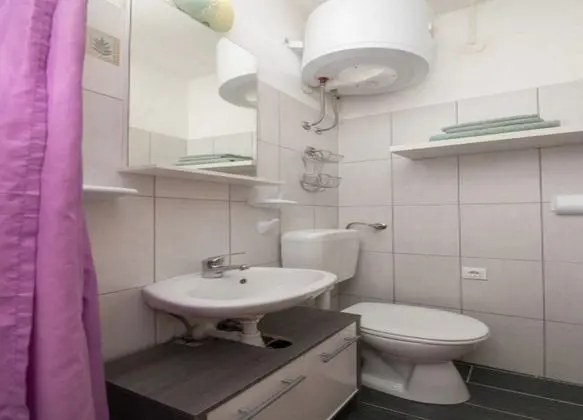 Villa (Three Bedroom Villa with Pool)