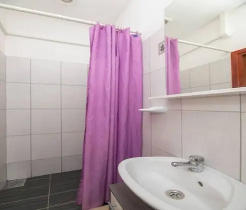 Villa (Three Bedroom Villa with Pool)