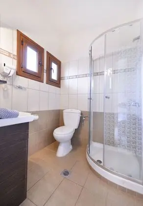 Comfort İki Ayrı Yataklı Oda