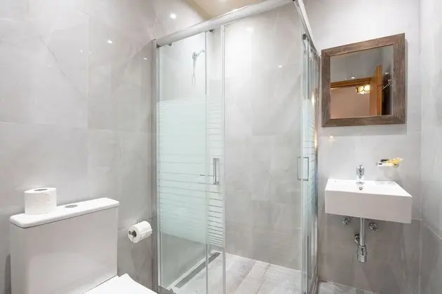 Comfort İki Ayrı Yataklı Oda