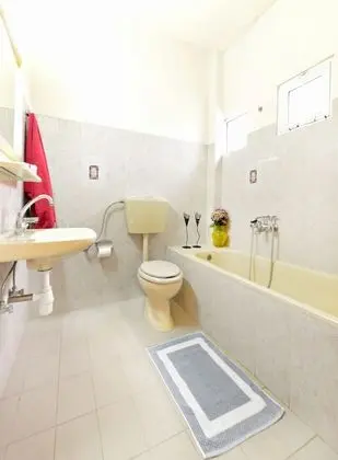 Comfort İki Ayrı Yataklı Oda