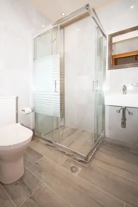 Comfort İki Ayrı Yataklı Oda