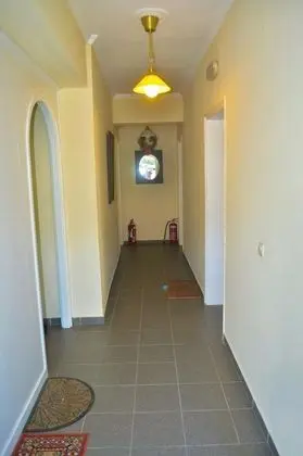 Apart Daire, 2 Yatak Odası, Sigara İçilebilir, Balkon