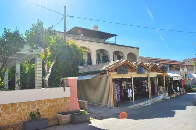 Apart Daire, 2 Yatak Odası, Sigara İçilebilir, Balkon