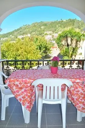 Apart Daire, 2 Yatak Odası, Sigara İçilebilir, Balkon