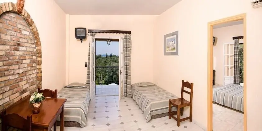 Apart Daire, 1 Yatak Odası