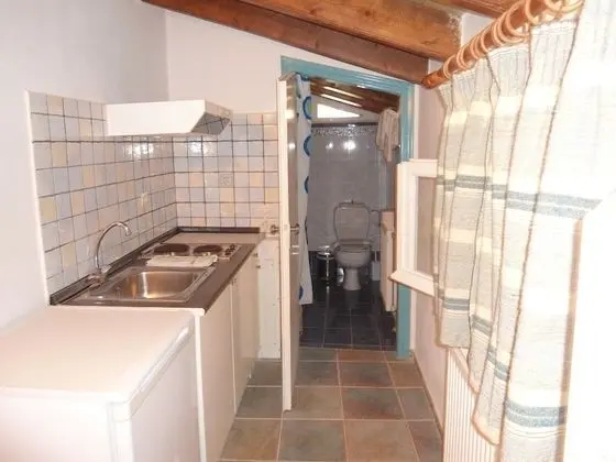 Standard Stüdyo (Without Balcony)