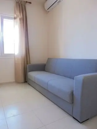 Classic Apart Daire, 1 Çift Kişilik Yatak, Dağ Manzaralı