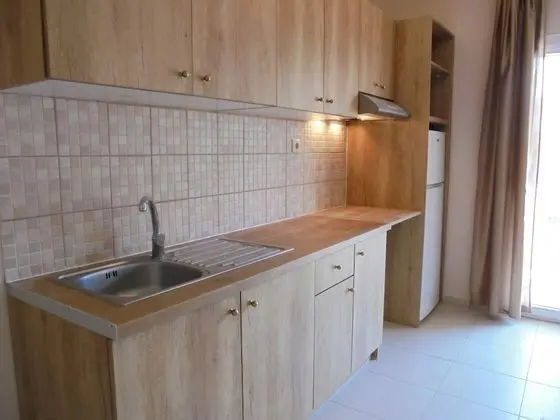 Classic Apart Daire, 1 Çift Kişilik Yatak, Dağ Manzaralı