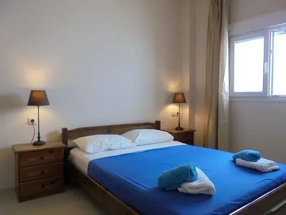 Classic Apart Daire, 1 Çift Kişilik Yatak, Dağ Manzaralı