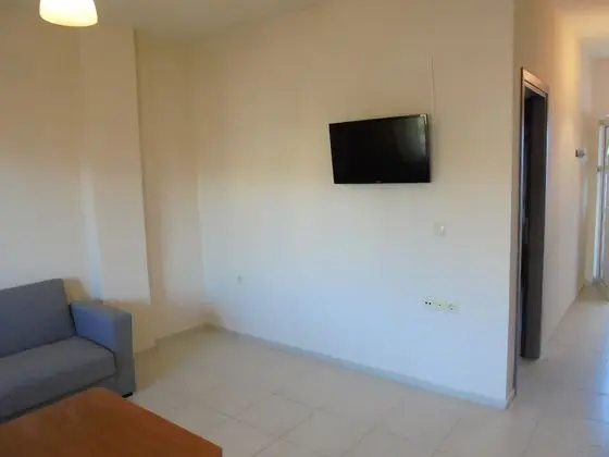 Classic Apart Daire, 1 Çift Kişilik Yatak, Dağ Manzaralı