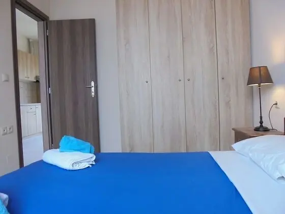 Classic Apart Daire, 1 Çift Kişilik Yatak, Dağ Manzaralı