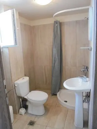 Classic Apart Daire, 1 Çift Kişilik Yatak, Dağ Manzaralı