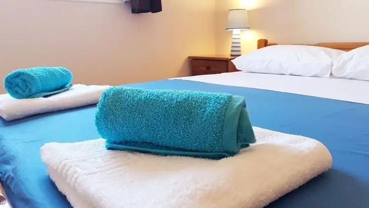 Signature Apart Daire, 1 Yatak Odası, Kısmi Deniz Manzaralı