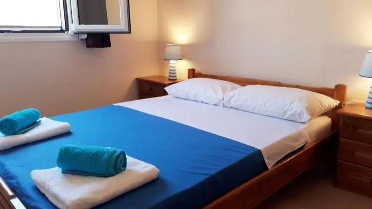 Signature Apart Daire, 1 Yatak Odası, Kısmi Deniz Manzaralı