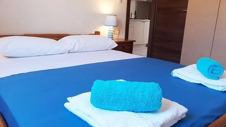 Signature Apart Daire, 1 Yatak Odası, Kısmi Deniz Manzaralı