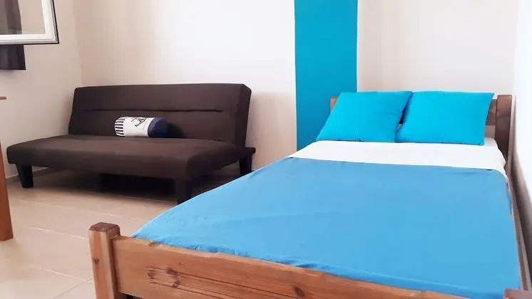 Signature Apart Daire, 1 Yatak Odası, Kısmi Deniz Manzaralı
