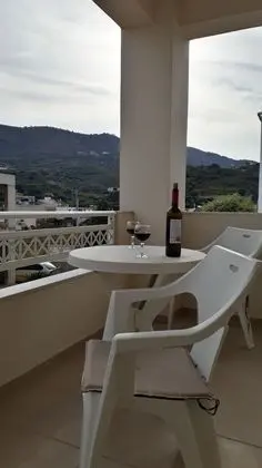 Signature Apart Daire, 1 Yatak Odası, Kısmi Deniz Manzaralı