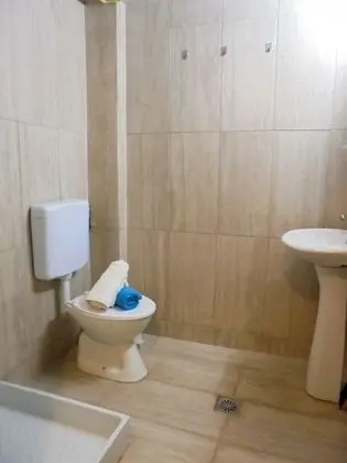 Standard Stüdyo, 2 Tek Kişilik Yatak
