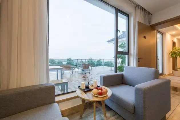 Premium Tek Büyük Yataklı Oda