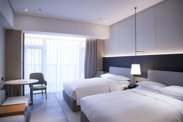Deluxe Oda, 1 Çift Kişilik Yatak, Sigara İçilmez
