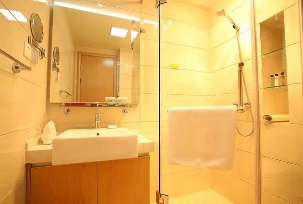 Senior Apart Daire, 2 Yatak Odası