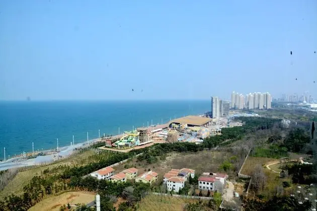 Tek Büyük Yataklı Oda, Deniz Manzaralı