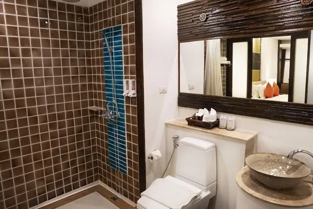 Deluxe King High Floor