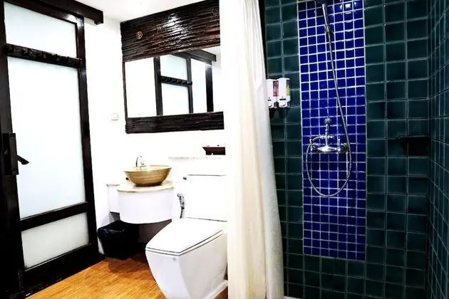 Deluxe King High Floor