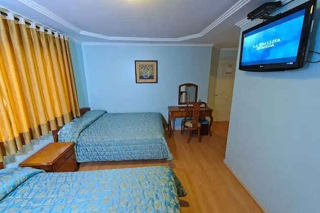 Comfort İki Ayrı Yataklı Oda, Engellilere Uygun, Şehir Manzaralı