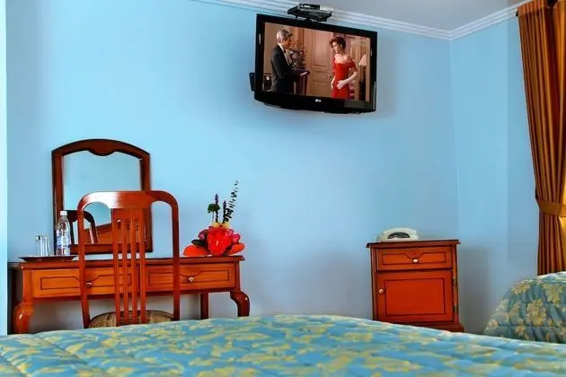 Comfort İki Ayrı Yataklı Oda, Engellilere Uygun, Şehir Manzaralı