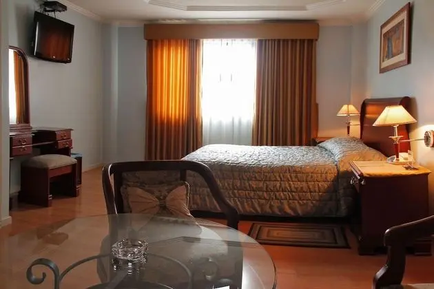 Comfort Tek Kişilik Oda, 5 Yatak Odası, Engellilere Uygun
