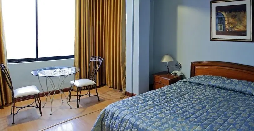 Comfort Tek Kişilik Oda, 5 Yatak Odası, Engellilere Uygun