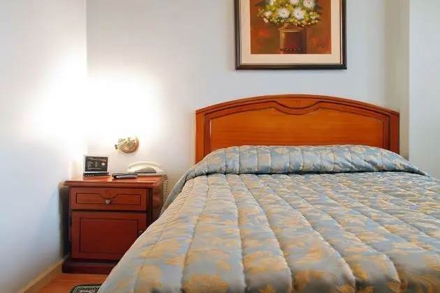 Comfort Tek Kişilik Oda, 5 Yatak Odası, Engellilere Uygun