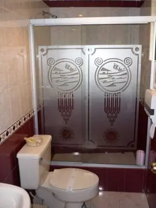 Comfort Tek Kişilik Oda, 5 Yatak Odası, Engellilere Uygun
