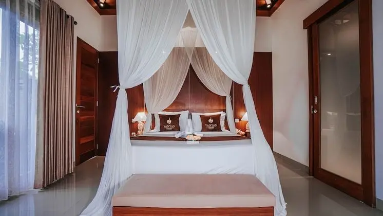 Luxury Oda, Kişiye Özel Havuzlu, Vadi Manzaralı