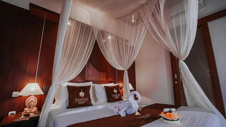 Luxury Oda, Kişiye Özel Havuzlu, Vadi Manzaralı